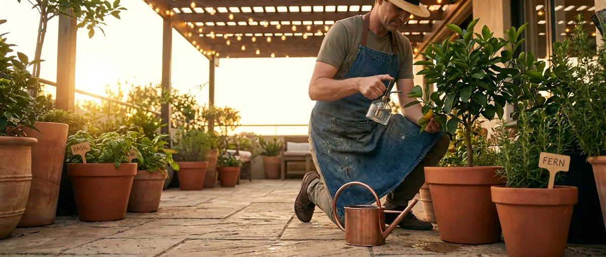 Everyday Plant Wins: Simple Moves That Make Your Garden Glow